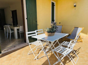 Casa Ulivi Blu